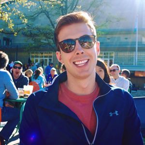 Meet your Posher, John